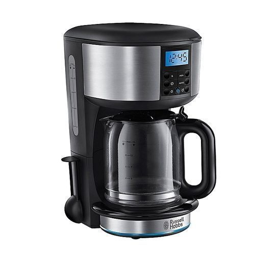 Buckingham Stainless Steel Coffee Maker