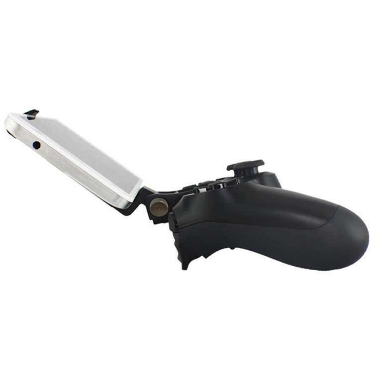 For Sony PS4 Stretchable Game Pad Folding Bracket