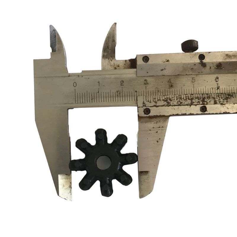 10pcs Steering Column Motor Steering Coupler For Hyundai Oe