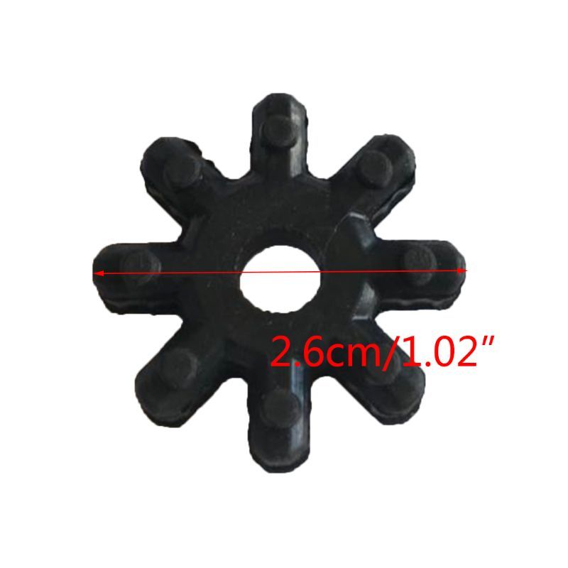 10pcs Steering Column Motor Steering Coupler For Hyundai Oe