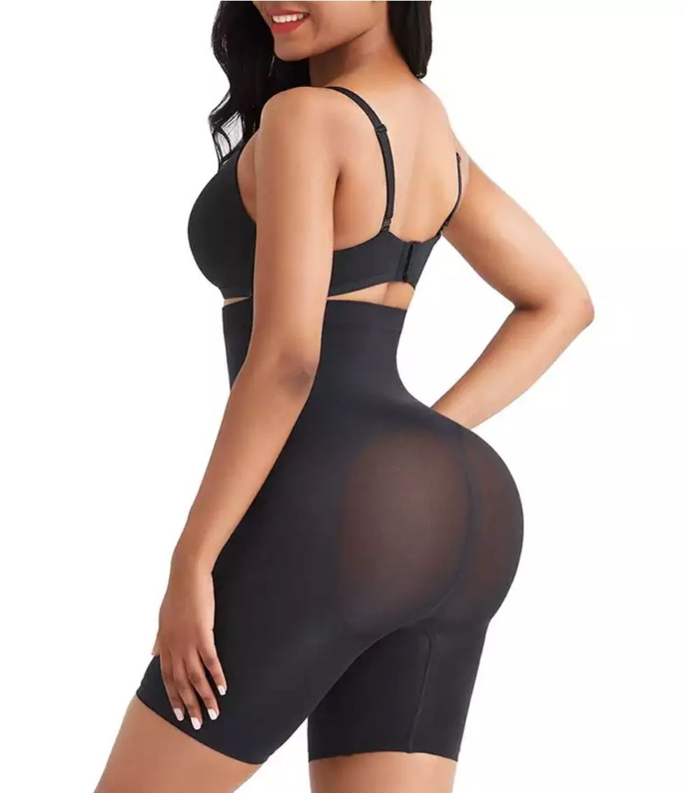Butt Lifter Hip Enhancer Body Control Flat Tommy Trainer