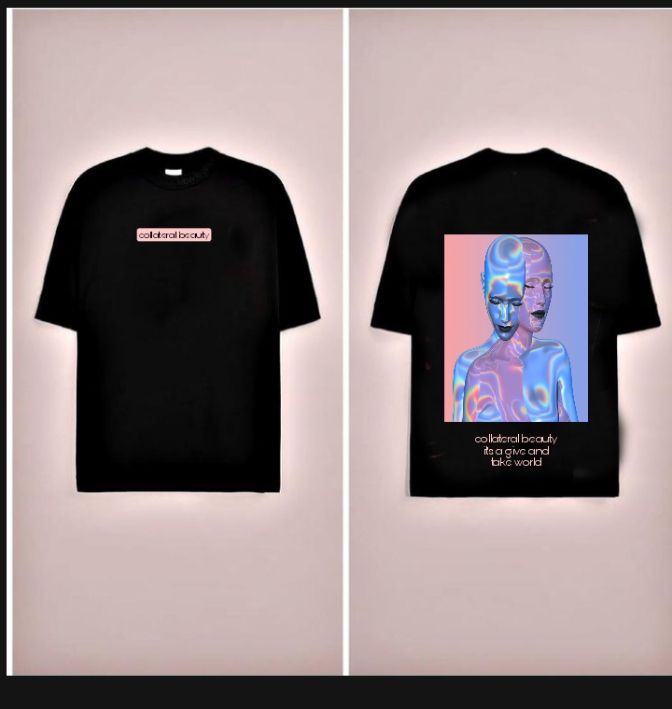 Graphic Tee Shirts