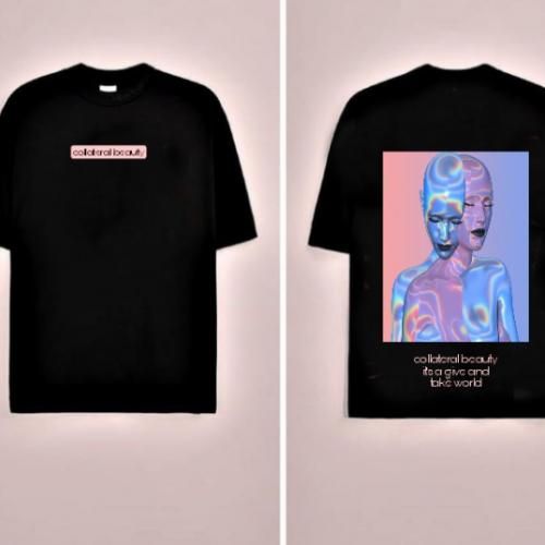 Graphic Tee Shirts