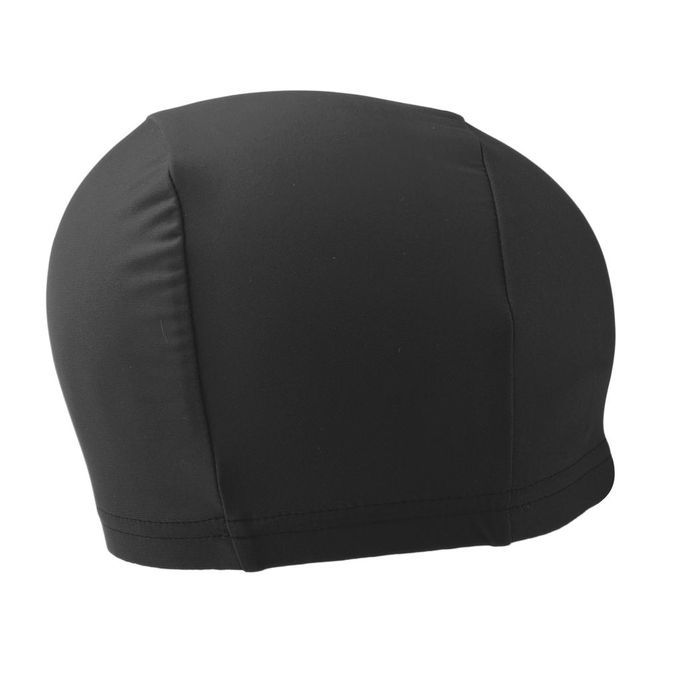 Skull   Under  Liner   Beanie For Cycling Swim Pool Black