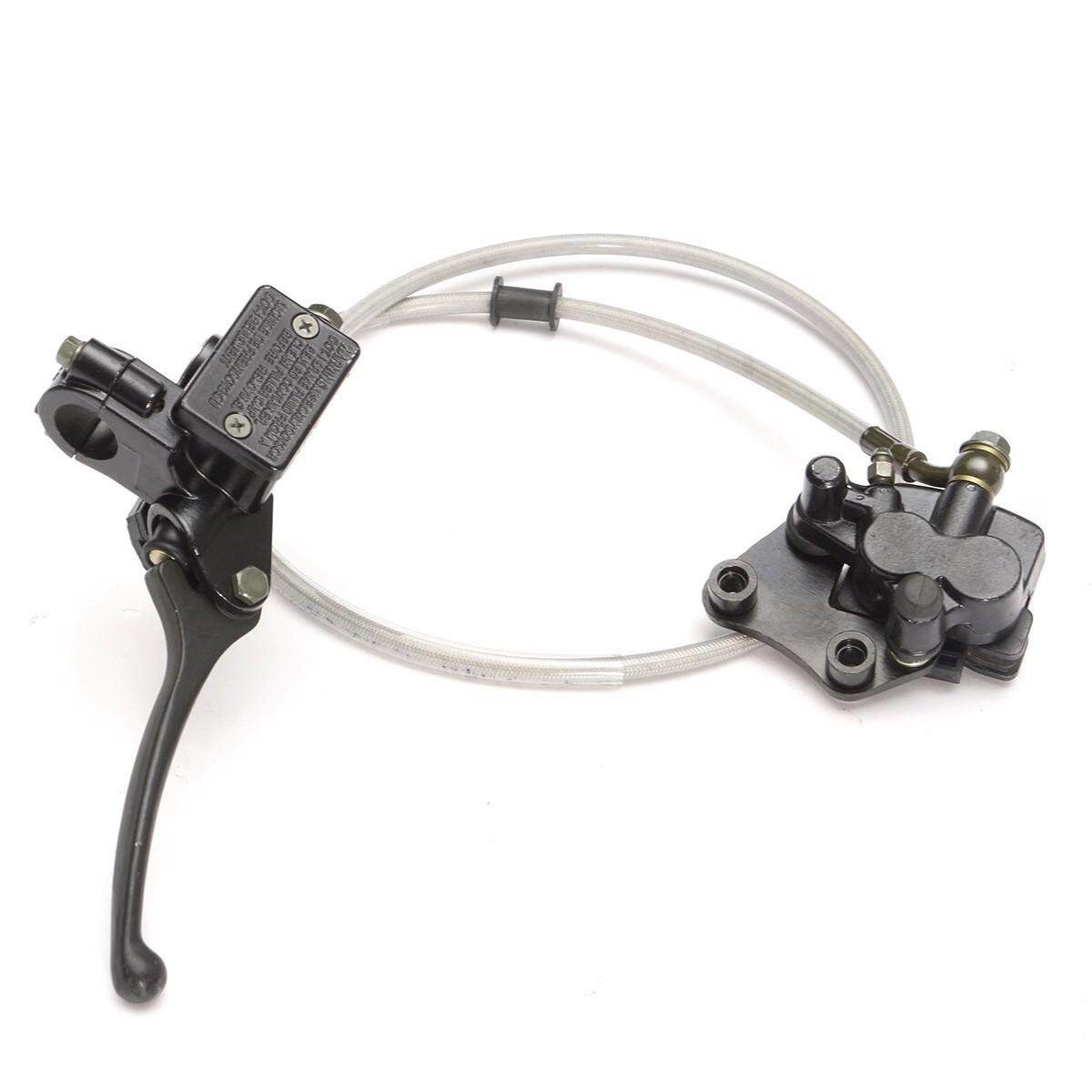 Pit Dirt Bike Front Brake 110cc 125cc 140cc Pitbike 12