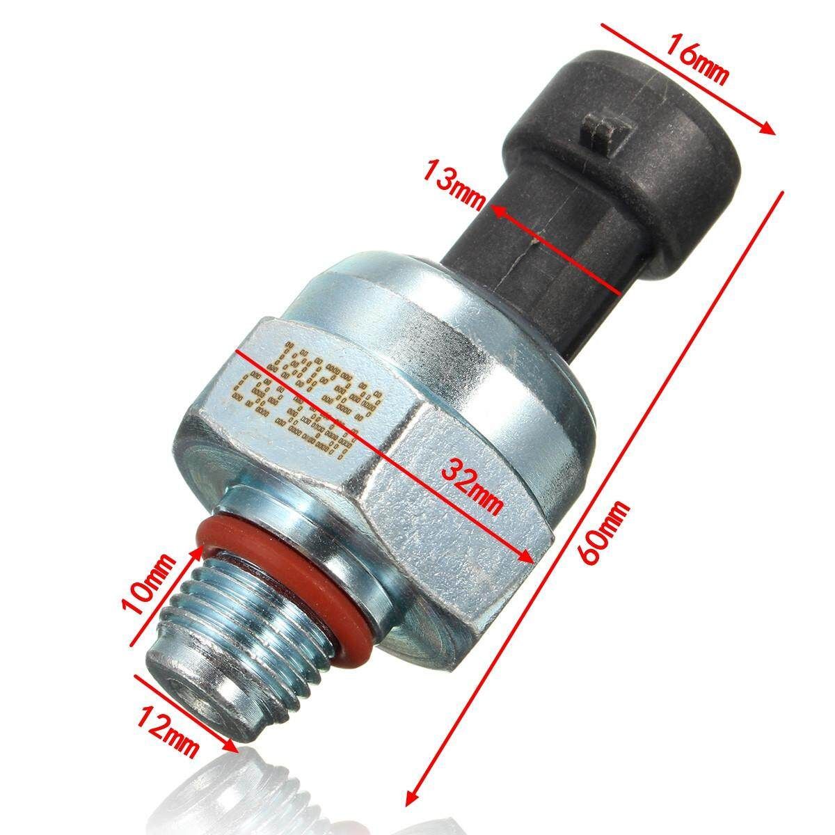 7.3L Powerstroke ICP Oil Injection Control Sensor Pigtail Kit For Ford 1807329C92