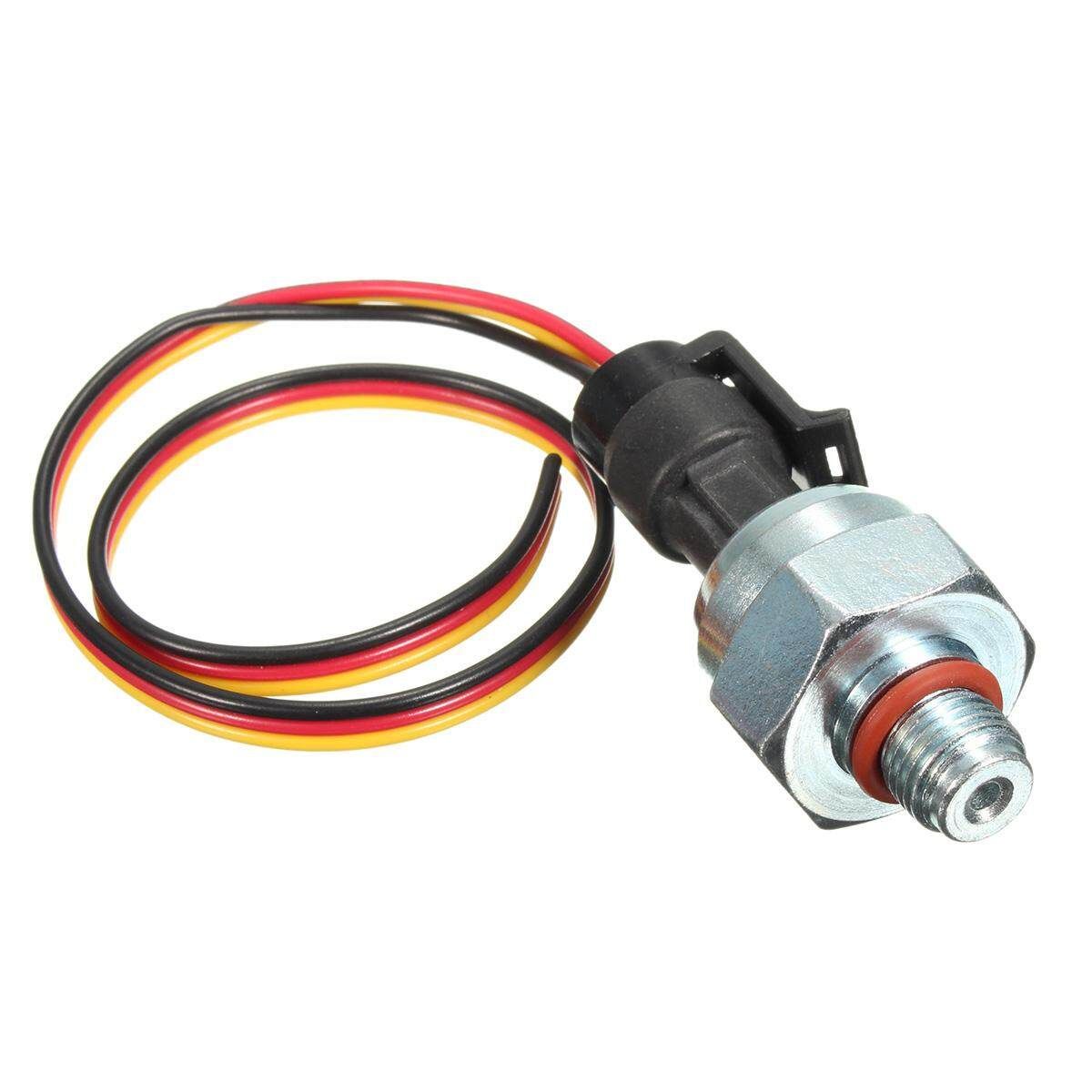 7.3L Powerstroke ICP Oil Injection Control Sensor Pigtail Kit For Ford 1807329C92