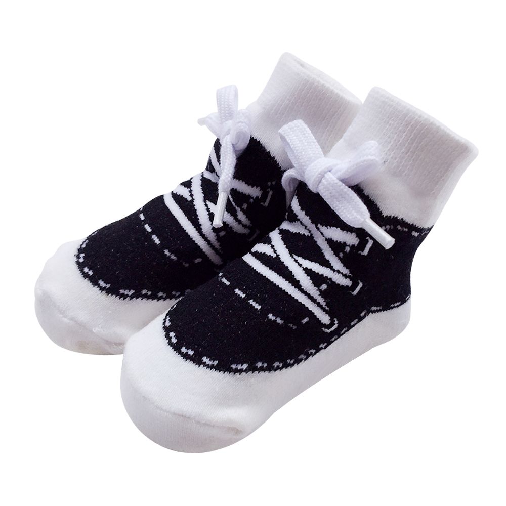 Baby Boys Socks Newborn Infant Socks Sport Baby Sock Fashion