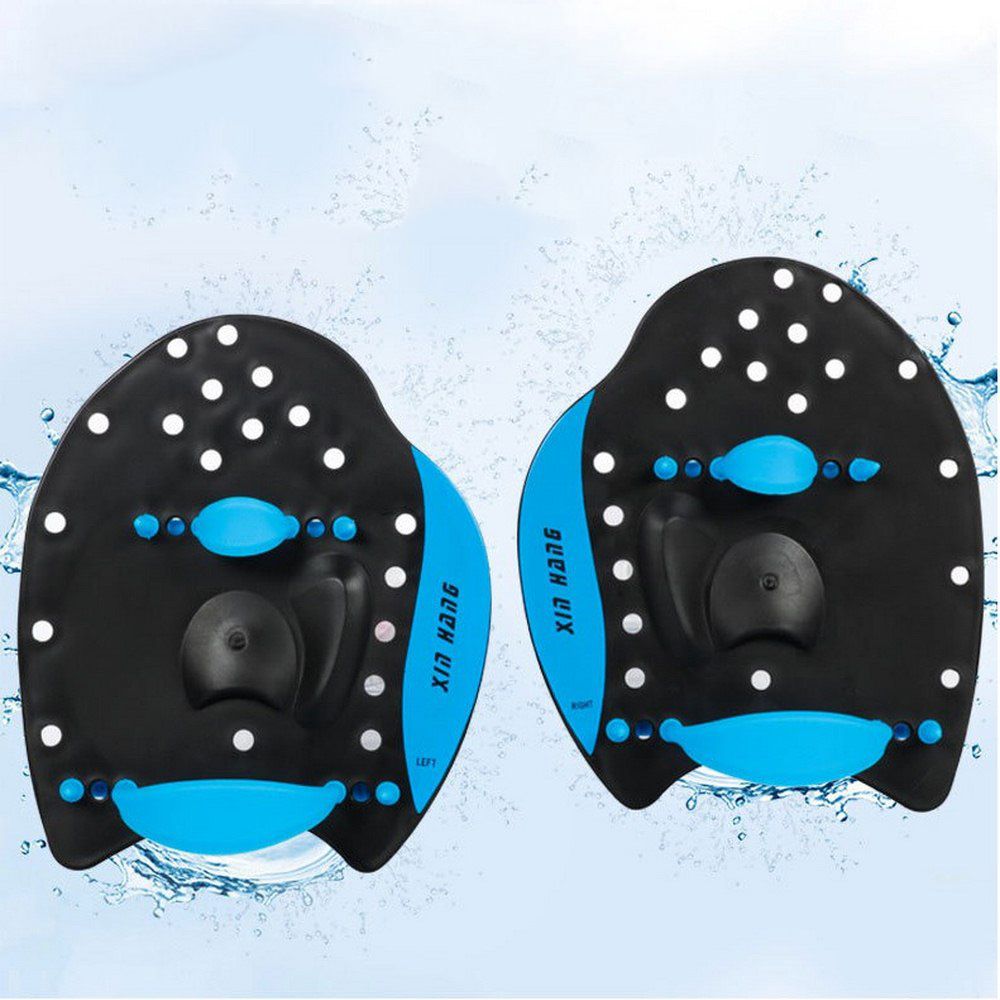 Swimming Paddle Fin Flipper For Swimming Learn Training Fin