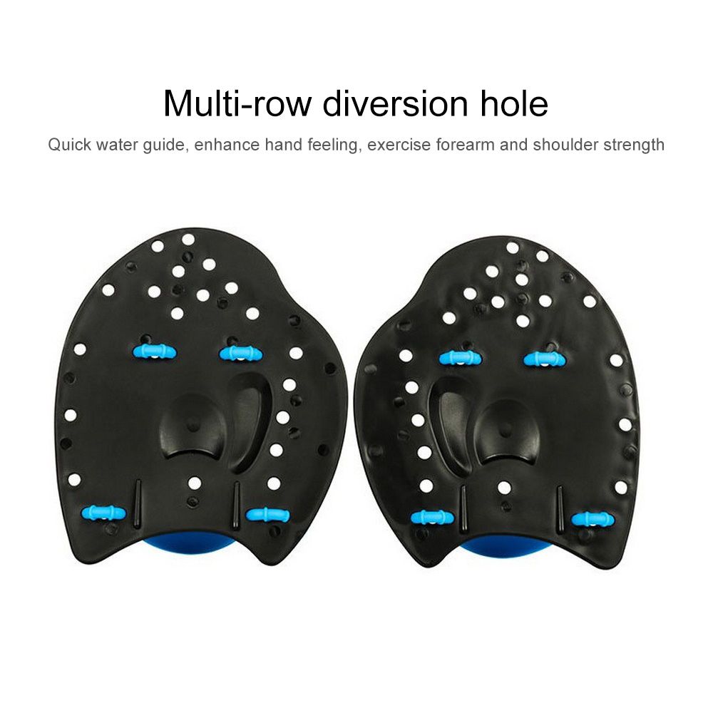Swimming Paddle Fin Flipper For Swimming Learn Training Fin