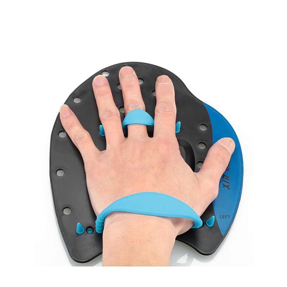 Swimming Paddle Fin Flipper For Swimming Learn Training Fin