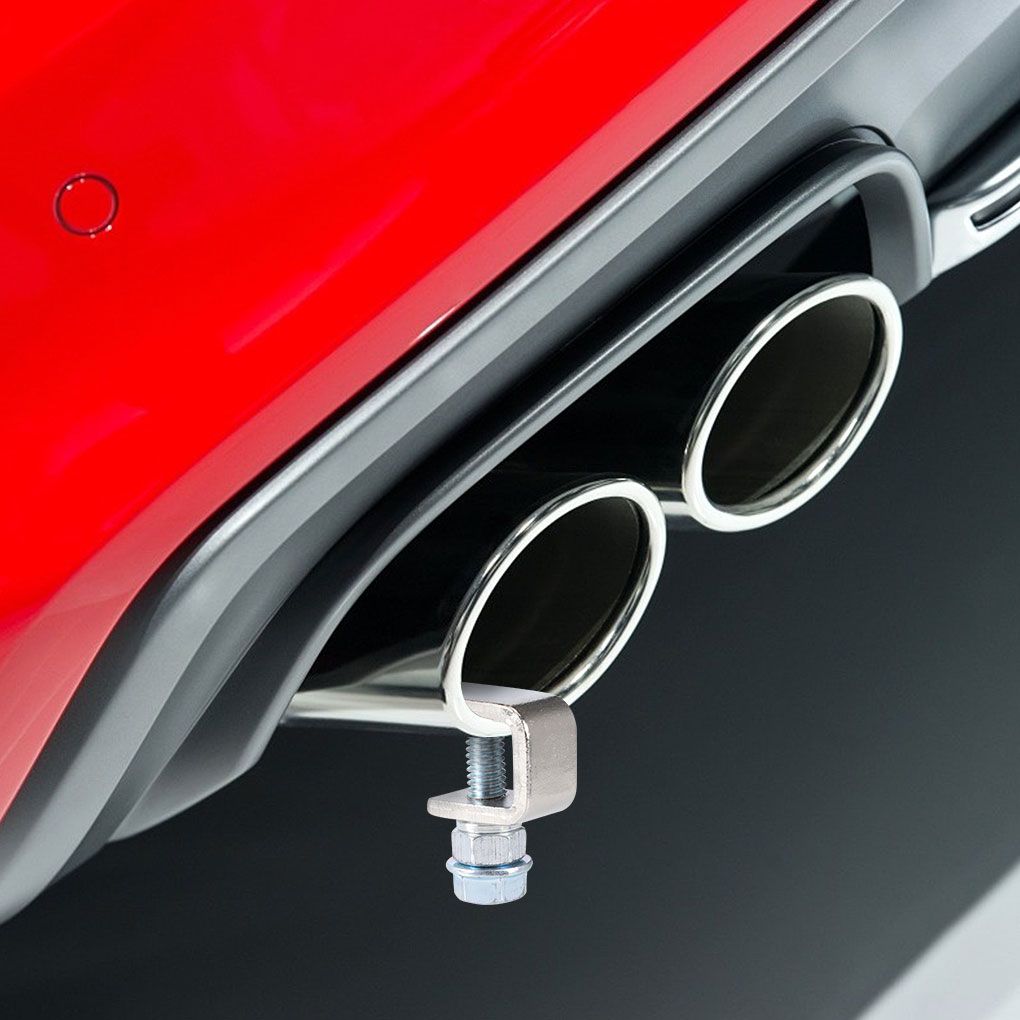 S-xl Size Motorbike Car Exhaust Fake Turbo Whistle
