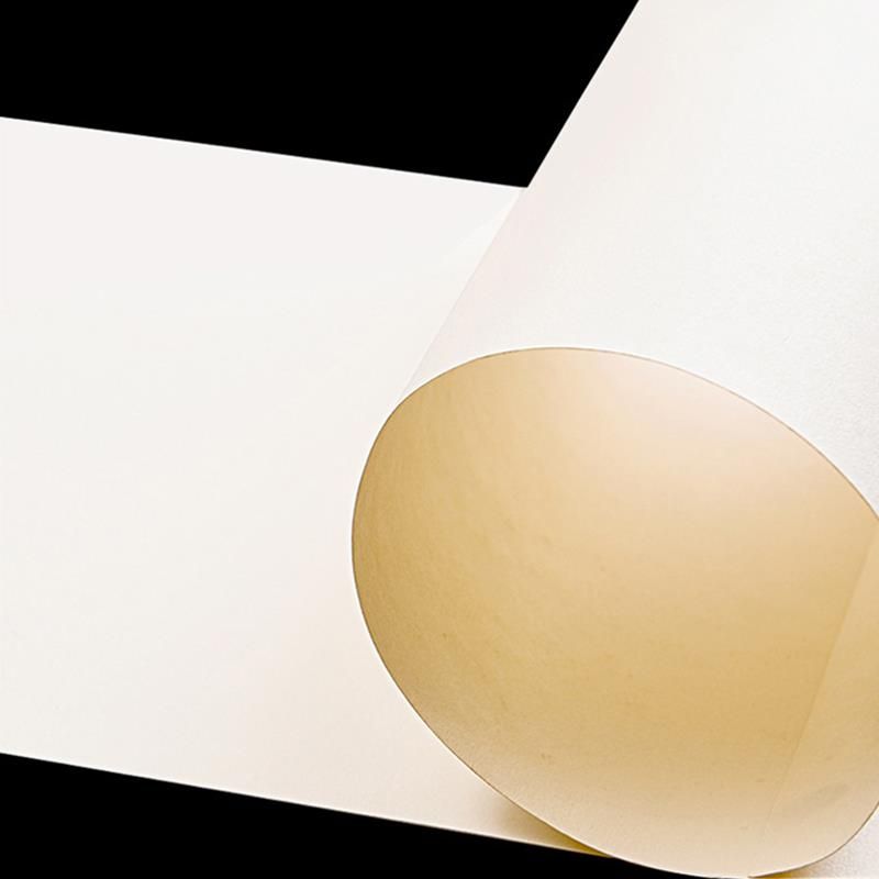 100 Sheets Cotton Watercolor Paper Bulk Cold Press Paper