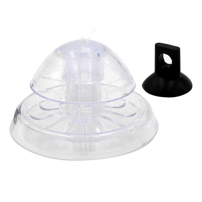 SNAIL TRAP AQUARIUM FISH TANK TROPICAL COLDWATER PEST CATCHER L