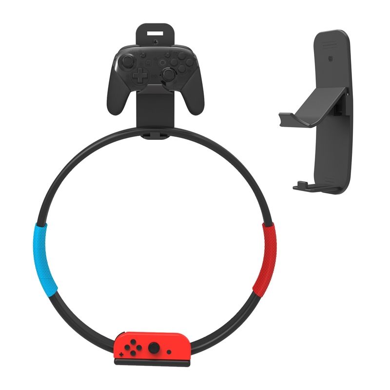 JYS JYS-NS243 For Switch Fitness Ring Handle Storage Rack