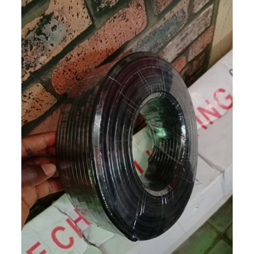 Dstv/tstv/startimes/strong/all Free To Air Coaxial Cable Long Meters