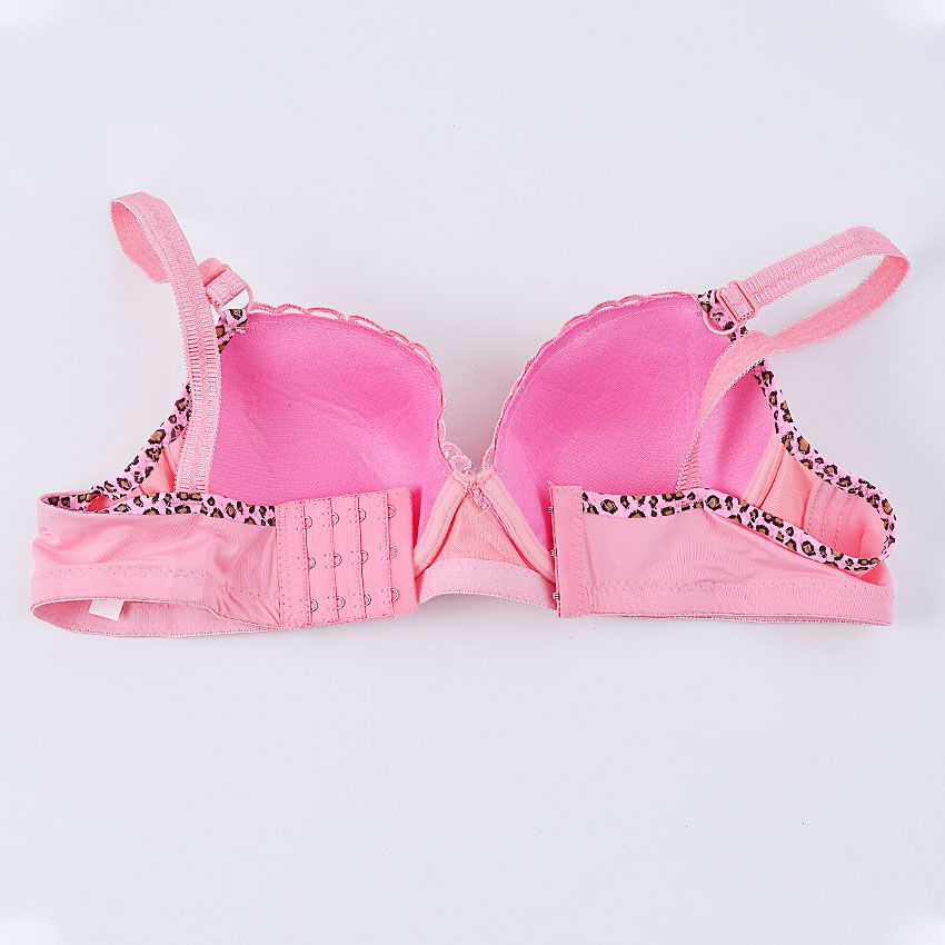 Chuns Fashion Floral Lace Ladies Padded Bra