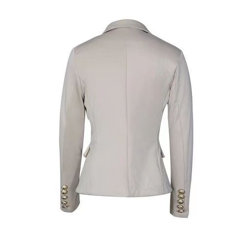 Jackets Women's Coats Casual Suits Buttons High-end Coats Blazers Ladies Suits