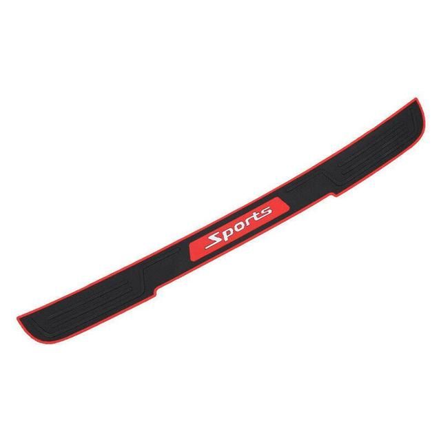 90 * 7.2cm Anti-Collision Protection Strip Car Protector
