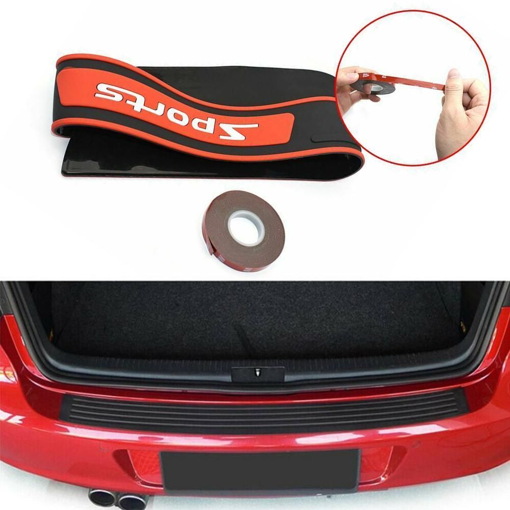 90 * 7.2cm Anti-Collision Protection Strip Car Protector