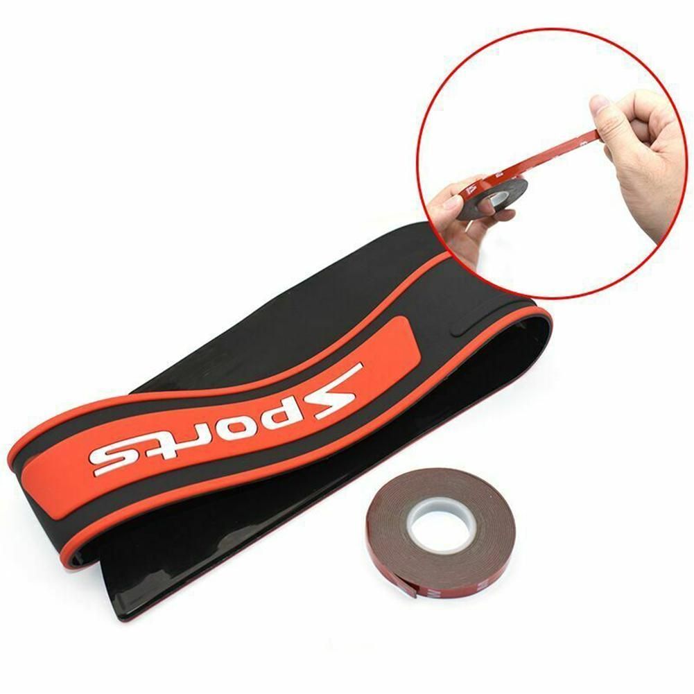 90 * 7.2cm Anti-Collision Protection Strip Car Protector
