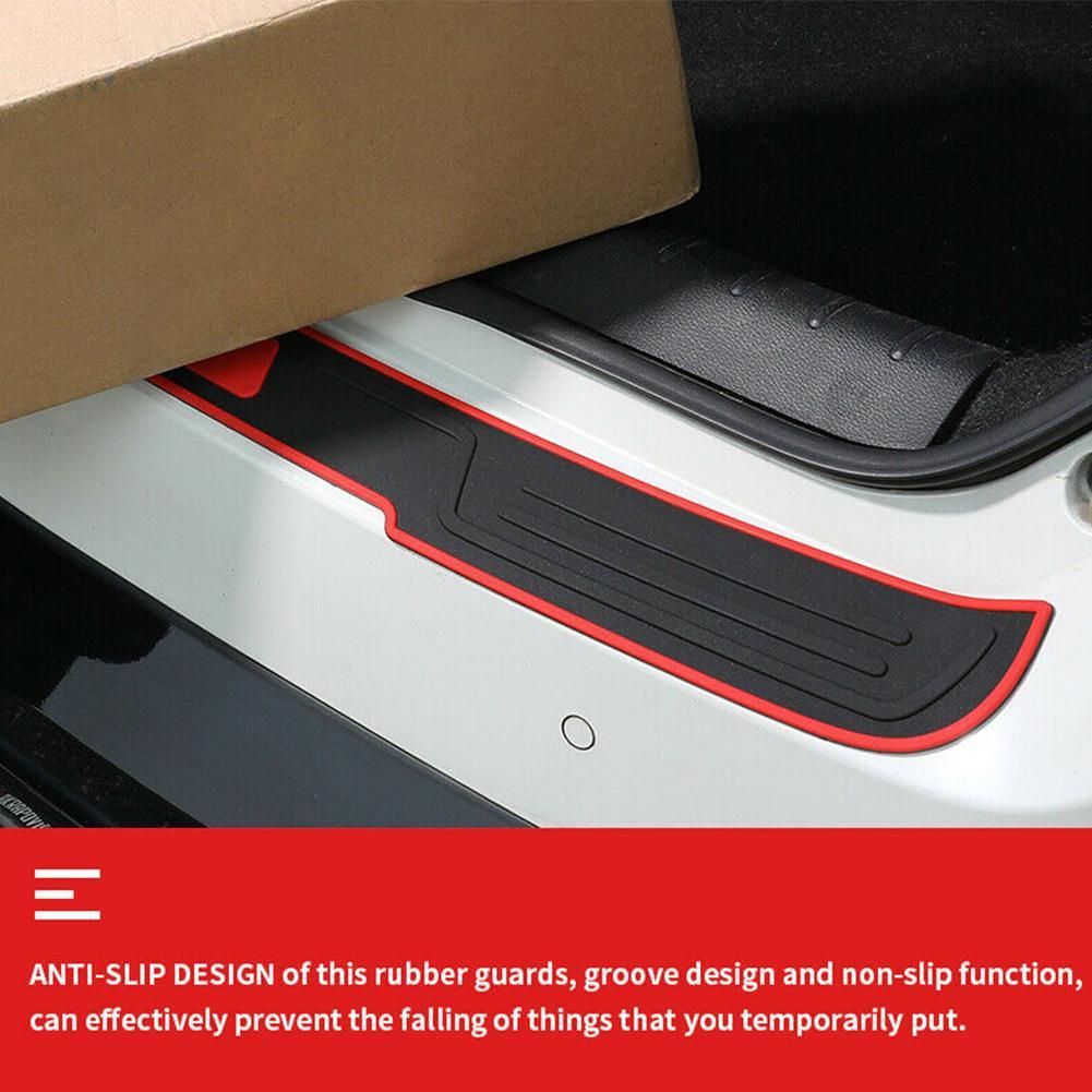 90 * 7.2cm Anti-Collision Protection Strip Car Protector