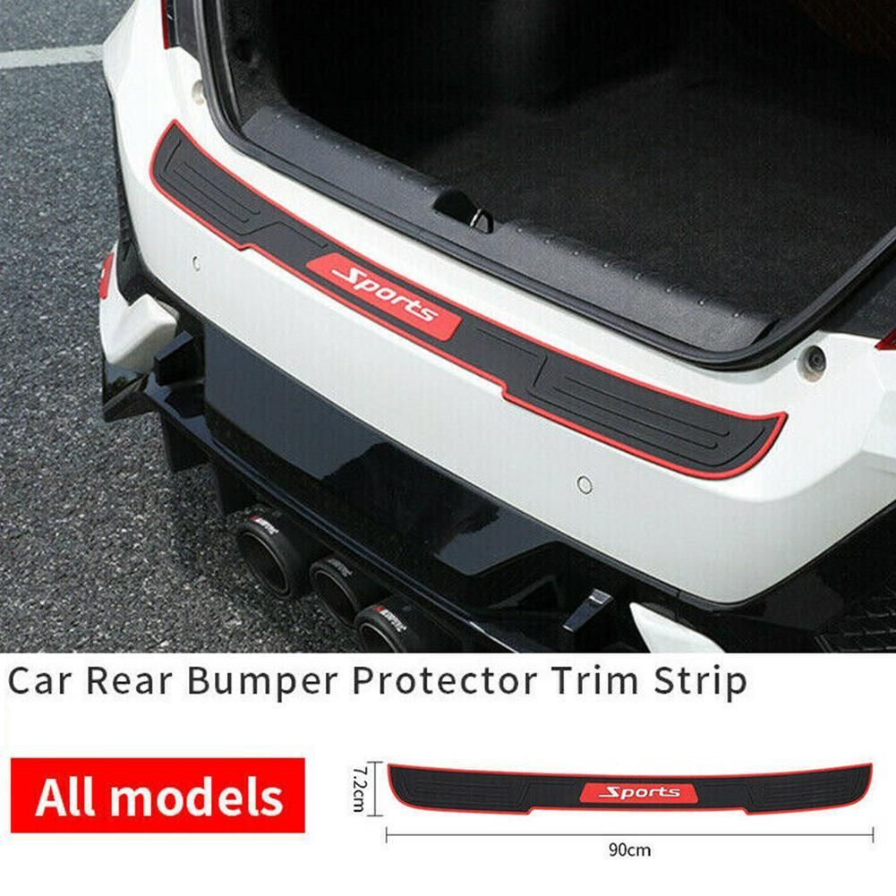 90 * 7.2cm Anti-Collision Protection Strip Car Protector