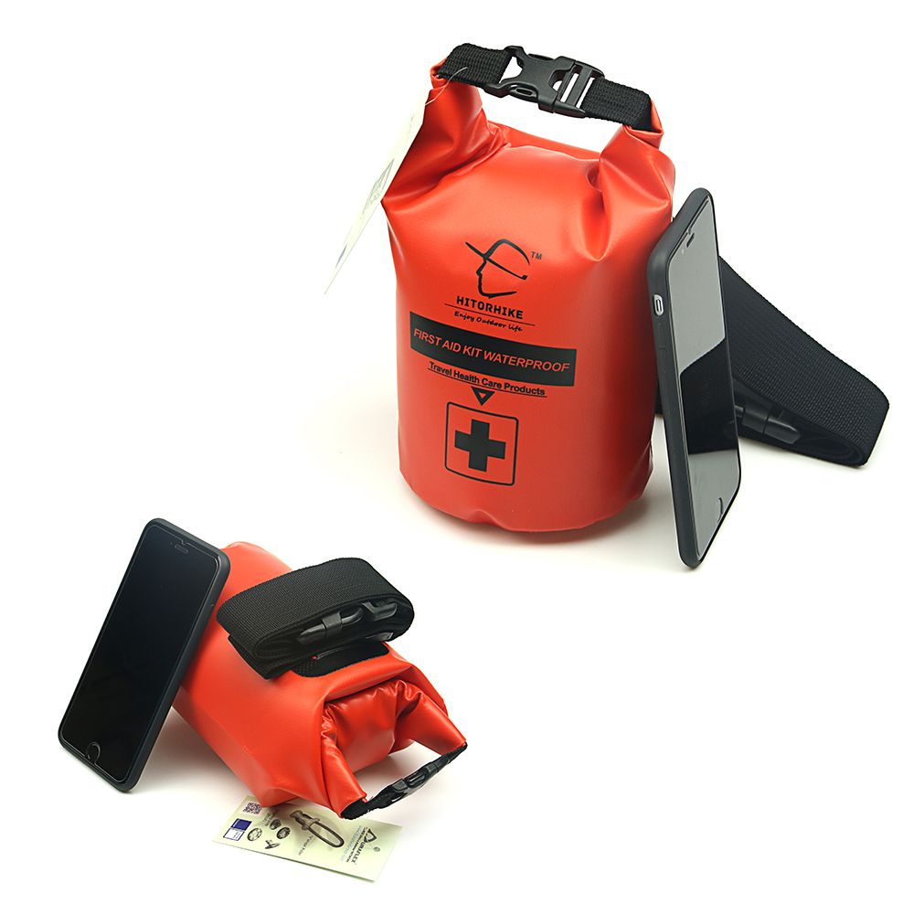 Hitorhike 2l First Aid Kit Bag Waterproof Portable Medical