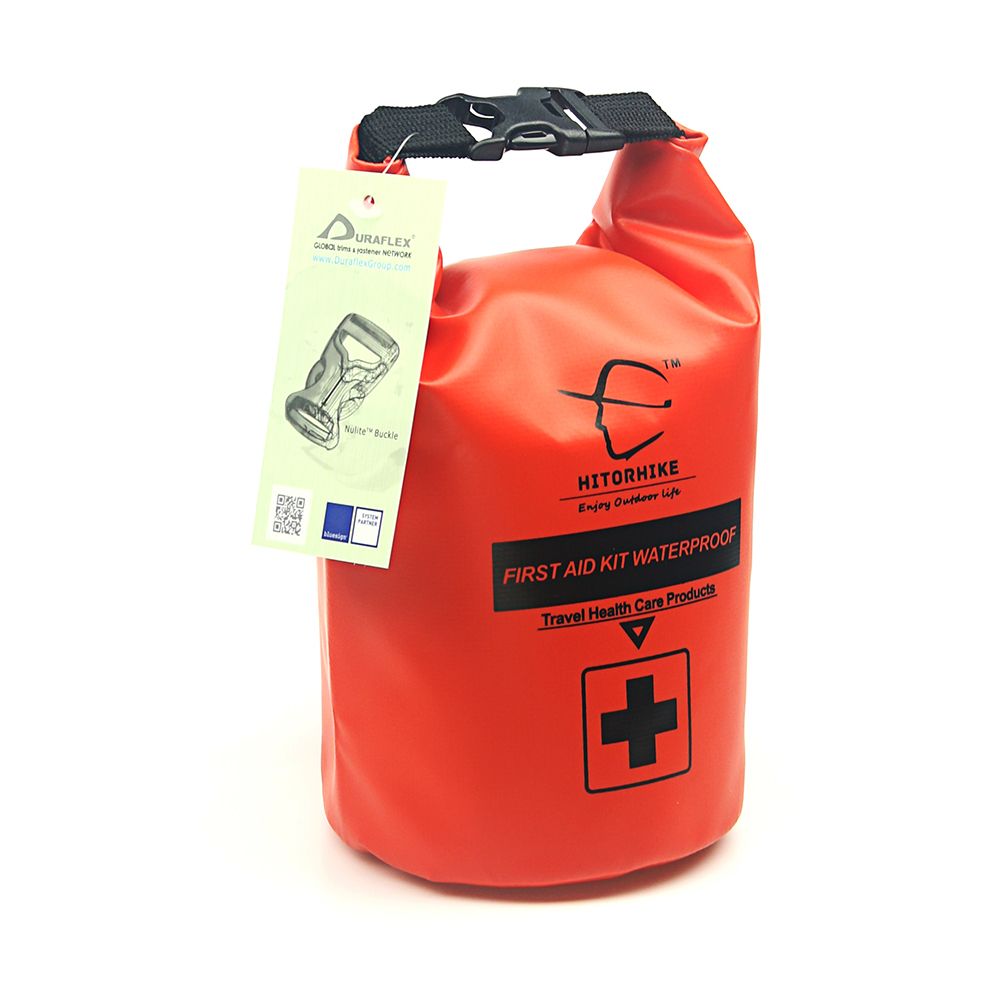 Hitorhike 2l First Aid Kit Bag Waterproof Portable Medical