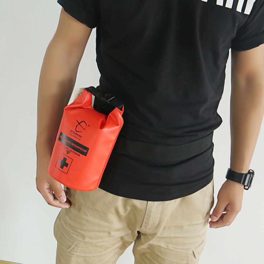 Hitorhike 2l First Aid Kit Bag Waterproof Portable Medical