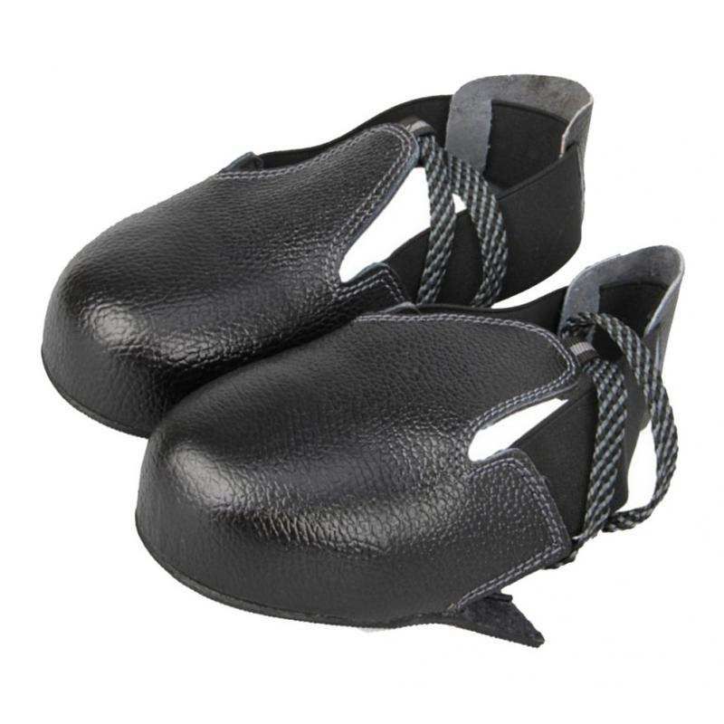 Visitor Protective Safety Boot Shoe Covers Steel Toe Work Shoes Safety