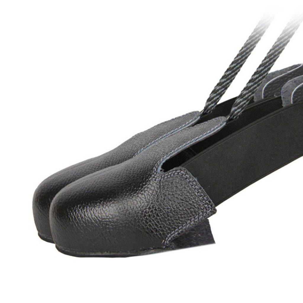 Visitor Protective Safety Boot Shoe Covers Steel Toe Work Shoes Safety