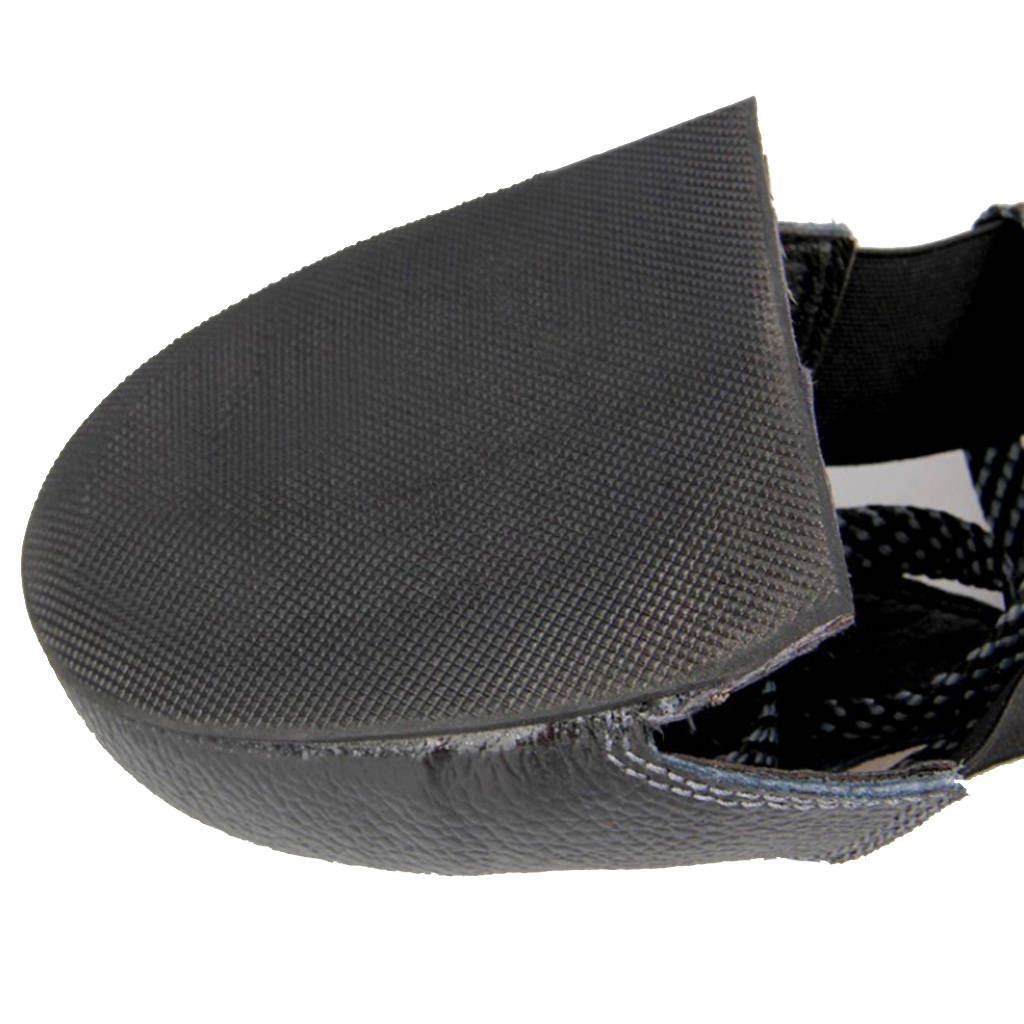 Visitor Protective Safety Boot Shoe Covers Steel Toe Work Shoes Safety
