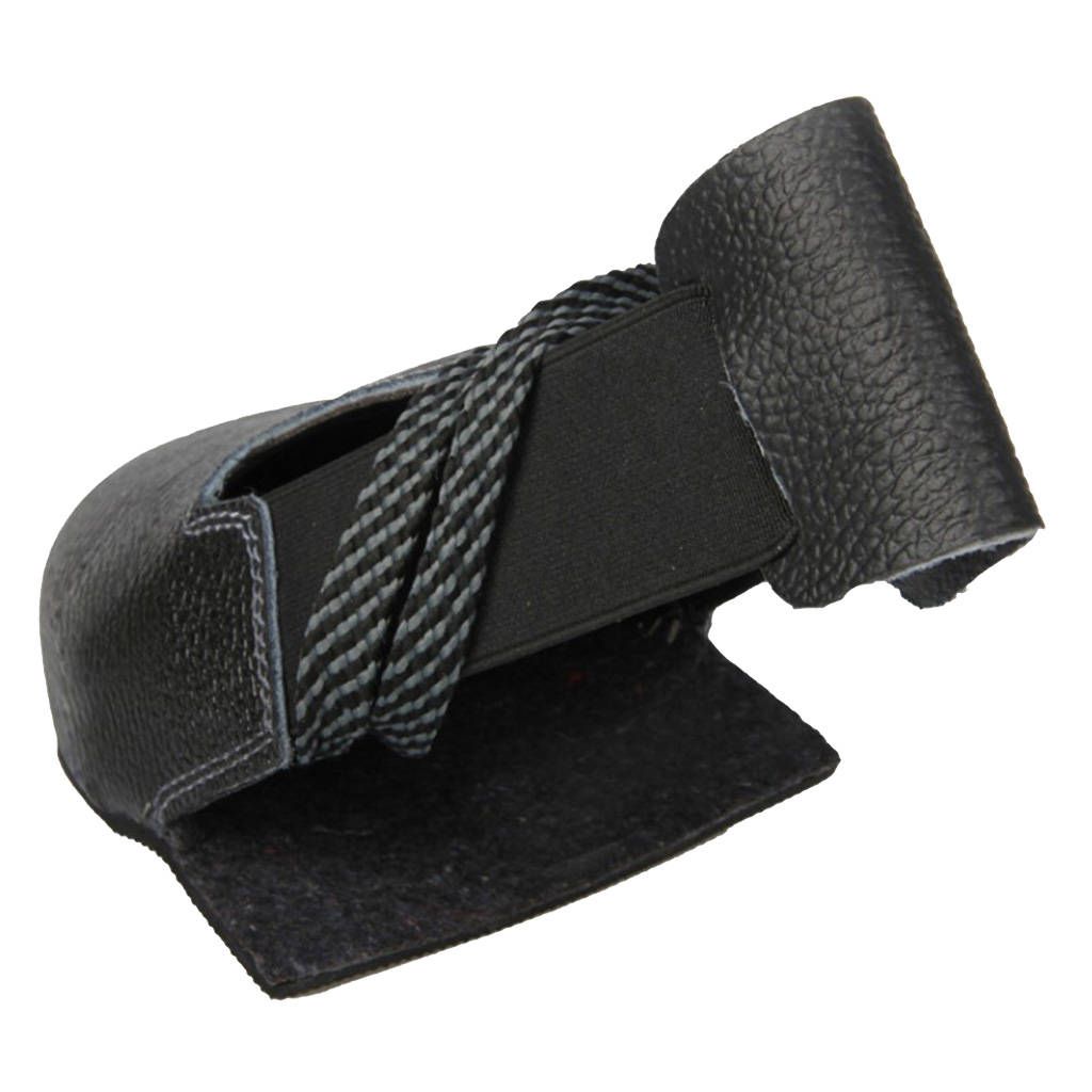 Visitor Protective Safety Boot Shoe Covers Steel Toe Work Shoes Safety