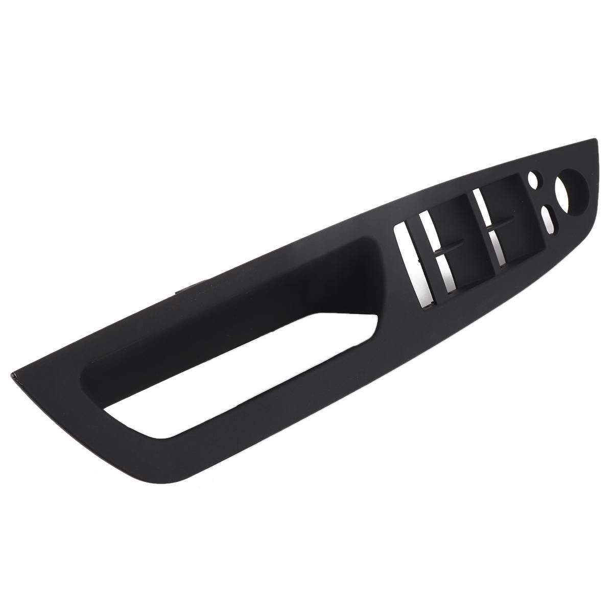 New Door Inner Handle Driver's Seat Button Switch Frame