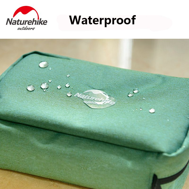 Naturehike Handbag Waterproof Swimming Storage Equipment