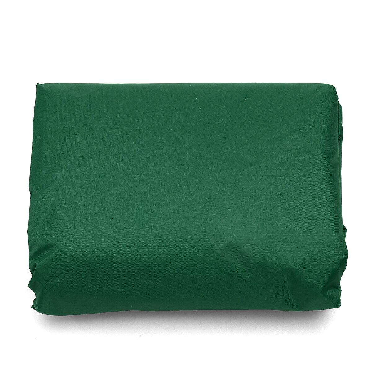 17x6.6FT Anti-UV Sun Shade Pergola Canopy Outdoor Camping Cover Gardening Patio Shelter Green