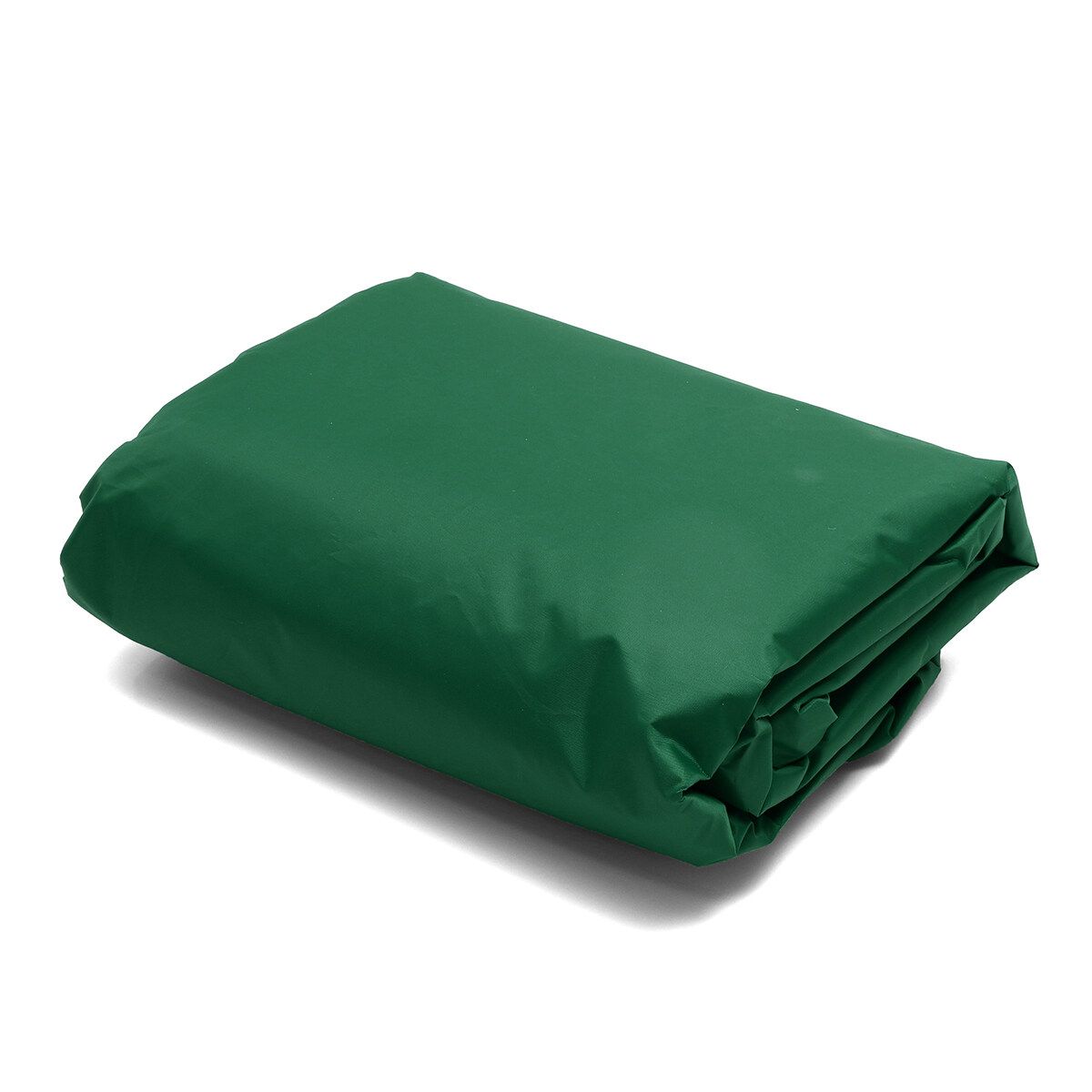 17x6.6FT Anti-UV Sun Shade Pergola Canopy Outdoor Camping Cover Gardening Patio Shelter Green