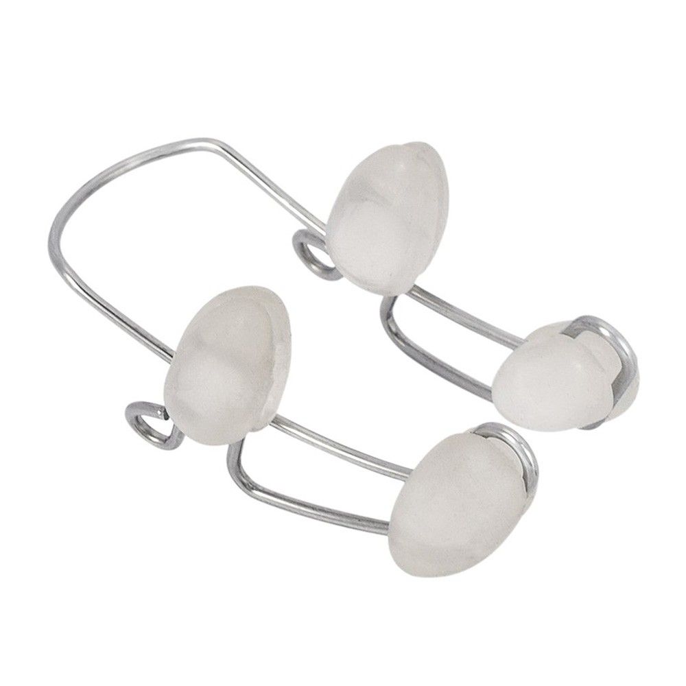 Nose Shapers Silicone Clamp Clip Reshape Nose Up Lifting