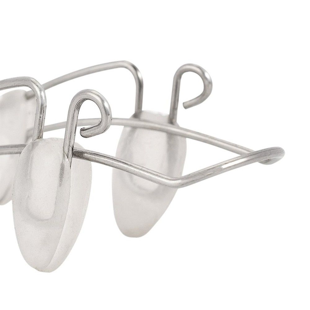 Nose Shapers Silicone Clamp Clip Reshape Nose Up Lifting