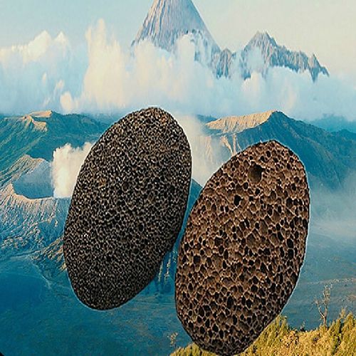 Hot Pumice Stone Scrub Dead Skin Callus Remover Pedicure-