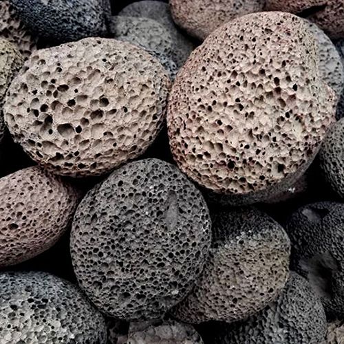 Hot Pumice Stone Scrub Dead Skin Callus Remover Pedicure-