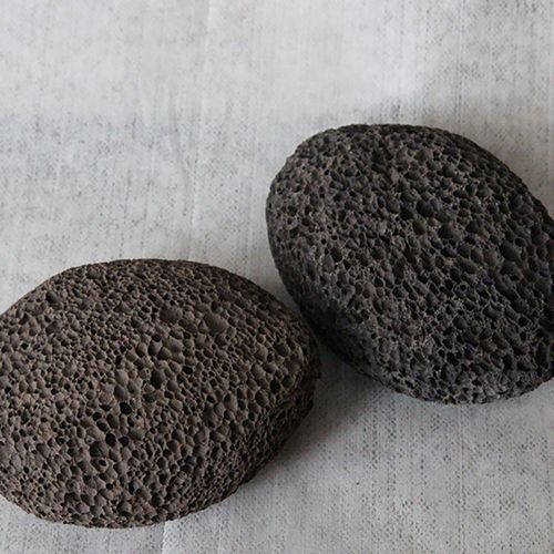 Hot Pumice Stone Scrub Dead Skin Callus Remover Pedicure-