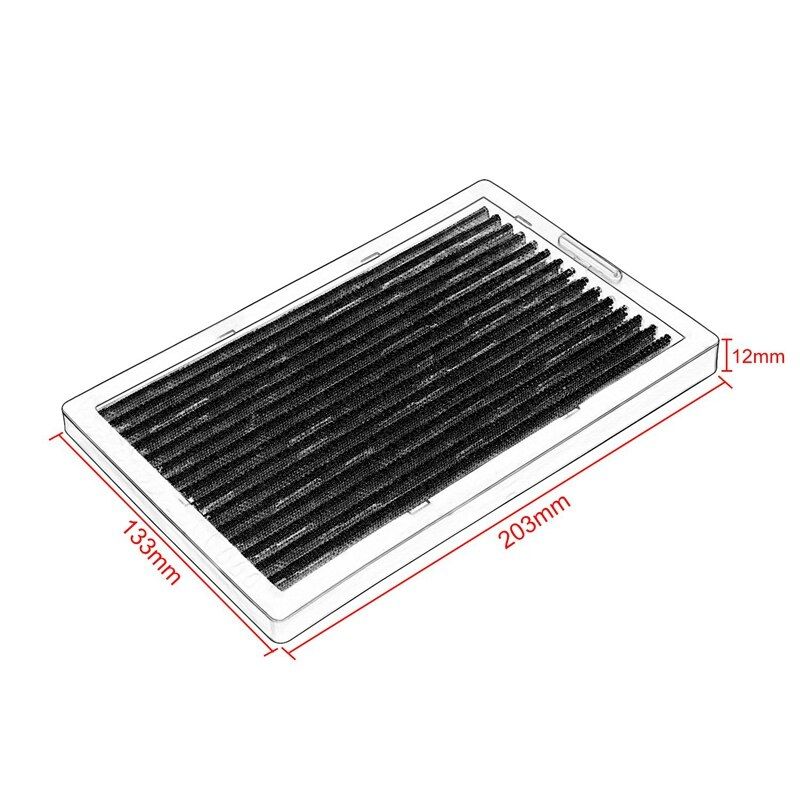 Motorcycle Air Filter For Kawasaki Ninja 250/250r/300 Abs