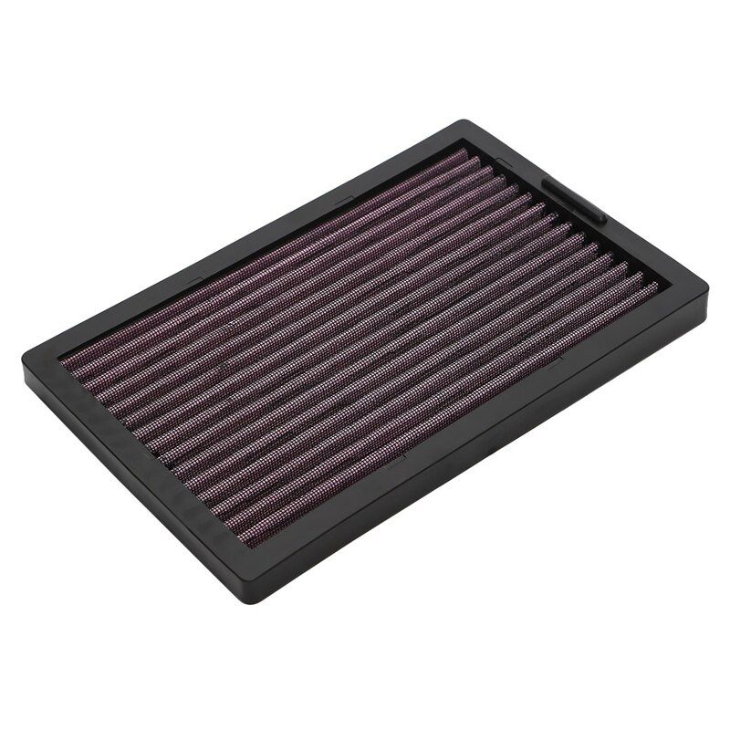 Motorcycle Air Filter For Kawasaki Ninja 250/250r/300 Abs