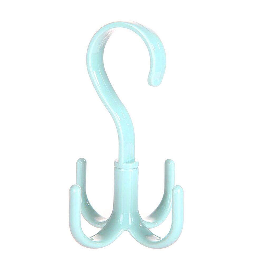Belt Bag Tie Shoe Closet Hanger Organizer