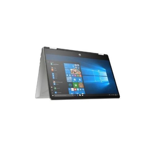 Pavilion 14 2-in-1 11th Gen-Core-i3 512SSD/16GB /Touchscreen