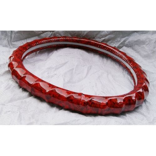 Original Formica Steering Wheel Cover