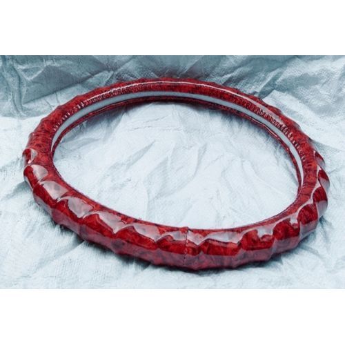 Original Formica Steering Wheel Cover