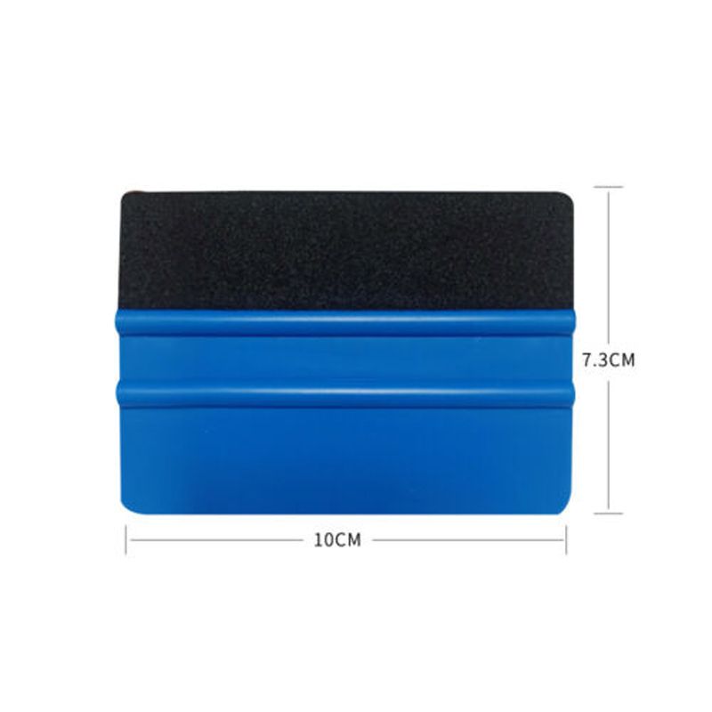 8 Pcs/set Car Protective Car Film Window Tint Install Tool